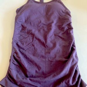 Fabletics Kathie seamless support tank